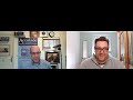 How to Pitch Professionally when networking: with Stuart Pearce