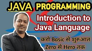 Java Language Tutorial Java Programming Language For Beginners Best Java Language Tutorial #java