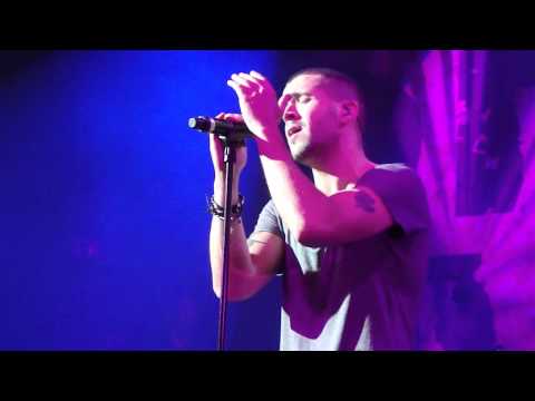 Shayne Ward Foolish Shepherd S Bush