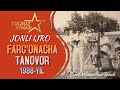 FARG ONACHA TANOVOR JONON QAYDADUR NOMLI JONLI IJRO YULDUZ USMONOVA 1988 YIL FARG ONACHA TANOVOR JONON QAYDADUR NOMLI JONLI IJRO YULDUZ USMONOVA 1988 YIL