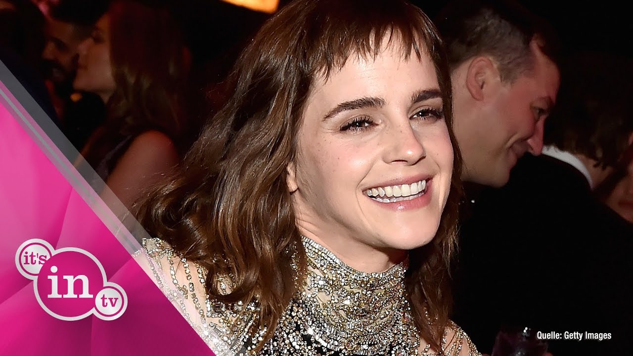 muggle shakes Emma Watson setzt Zeichen für Transgender-Rechte!