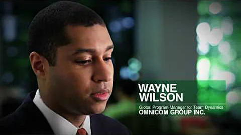 Omnicom Case Study - Microsoft Consulting Services