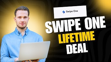 Swipe One Lifetime Deal | Discount | Coupon Code |  CRM software