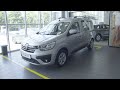 Новий Renault EXPRESS – універсальний автомобіль для роботи та дозвілля
