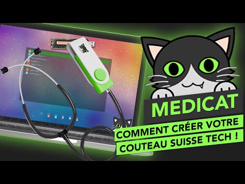 Vidéo: Qu'est-ce Qu'une Clé USB Amorçable Et Pourquoi Est-elle Nécessaire