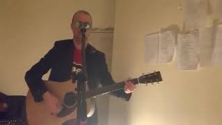 “This thing called life” Richard Ashcroft cover