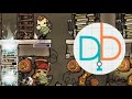 #93: Chlorine Clearing (Oxygen Not Included)
