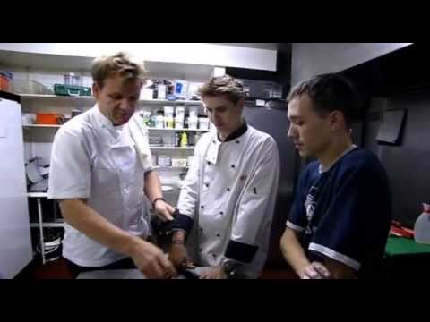 Kitchen Nightmares Dislike New Menu Kitchen Nightmares Dislike New Menu
