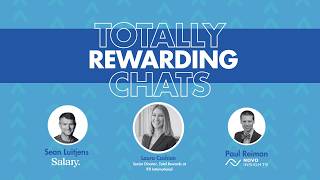 Totally Rewarding Chats | Ep  38: The Debate over Geo Difffs