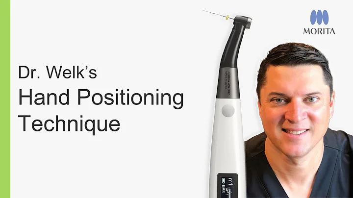 Tri Auto ZX2 - Hand Positioning by Dr. Welk