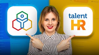 Zoho People Vs. TalentHR - Which HR Software is Best for Your Team's Needs?