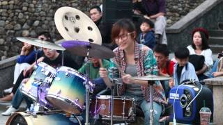 2014-04-05 羅小白-Tik Tok