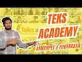 Teks Academy Ameerpet &amp; Hyderabad | Top software training institute in Hyderabad with placements