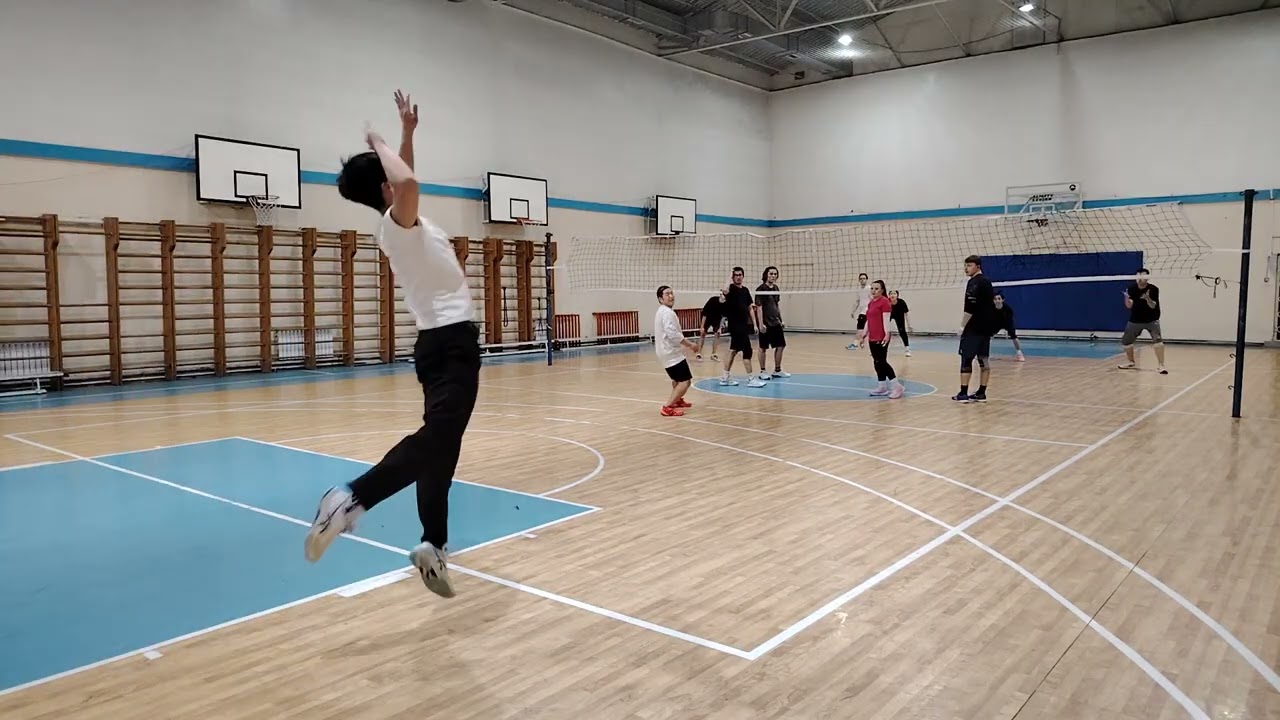 1 марта 2 часть 