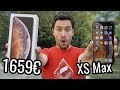 J\'ai acheté l\'iPhone XS Max à 1659€ !