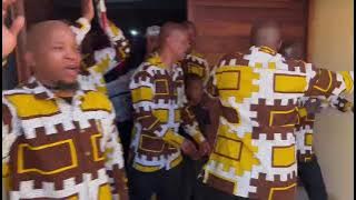 Amadodana Ase Wesile - Amandla