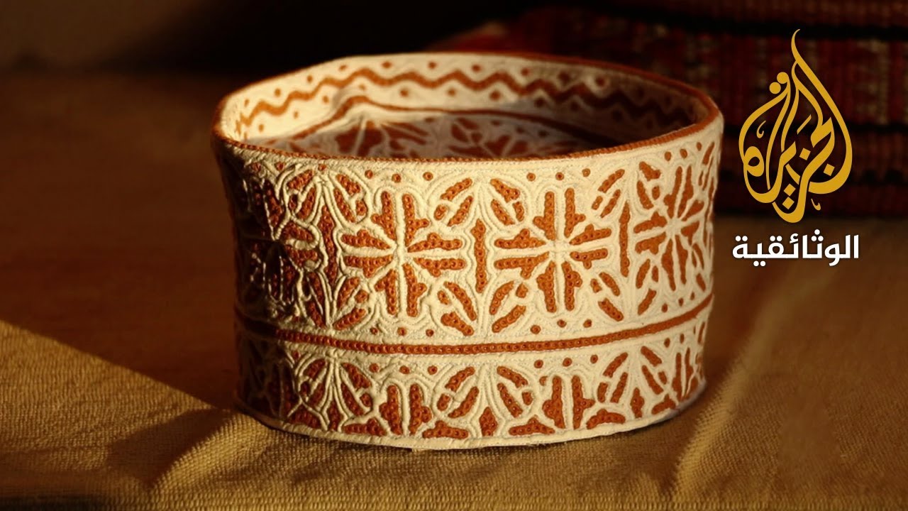 الأزياء التقليدية - 13 عمان