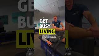 Stretch Zone Testimonial