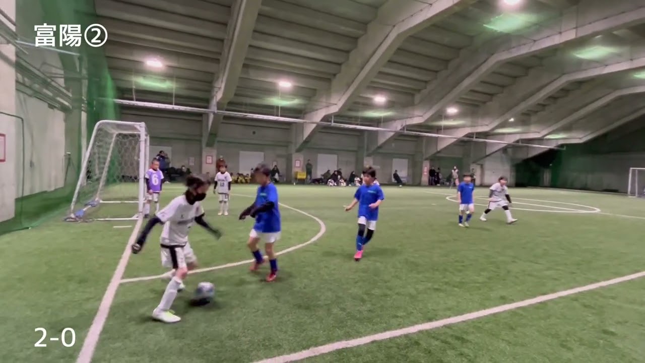 2026/2/28苗代トレマ　富陽