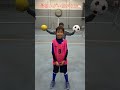 白いボールと黄色いボール。君ならどっちを蹴りたいかな? #和光シティサッカースクール #サッカー #和光市