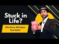 Saudi Arabia Best Motivational Speaker I What’s Holding You Back? Leadership Lesson About Letting Go