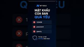 Công Cụ Tạo Mật Khẩu Mạnh 🔐 Miễn Phí &amp; Nhanh