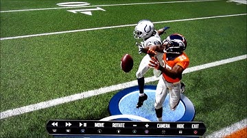 Madden Passsing Needs An Overhaul - Overcomplicating Movements Has Ruined Simulation