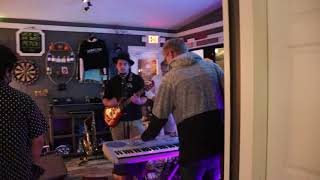 Kava jam 1-20-21