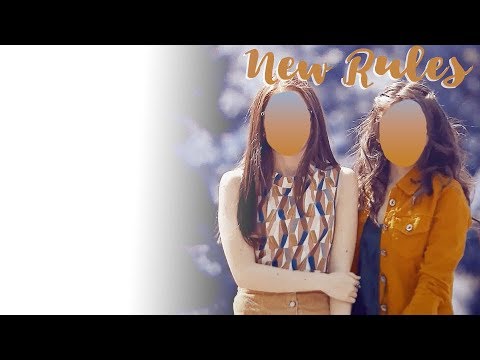 soy luna girls - new rules