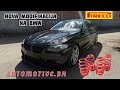 SARAFAMO BMW-NOVE MODIFIKACIJE!!!!