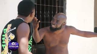 MPANGAJI ALETA BALAA KWA MWENYE NYUMBA | MPOKI ATAKA MPANGAJI KUHAMA MARA MOJA  