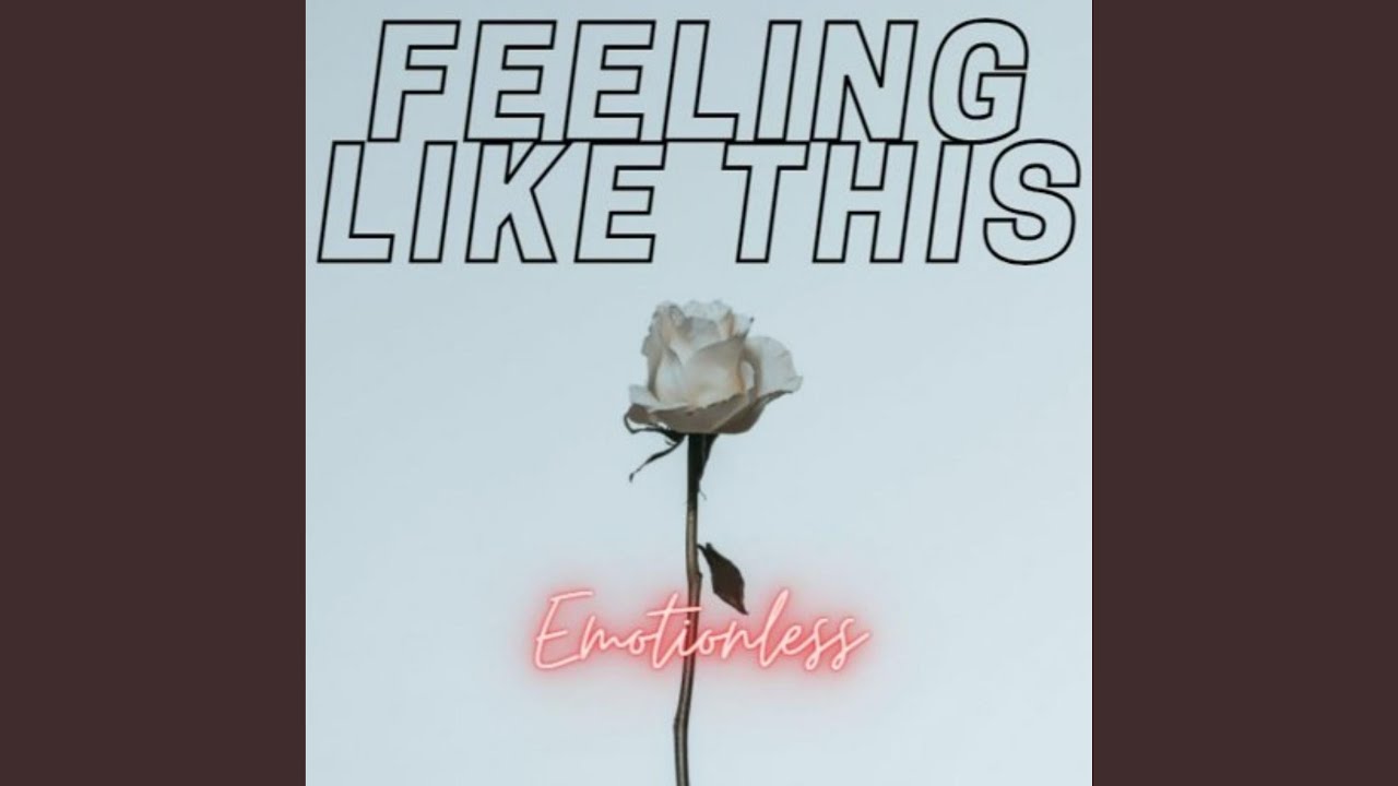 Watch Feeling Like This on YouTube Watch Feeling Like This on YouTube