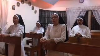 Trisagion - The Chaplet of the Most Holy Trinity