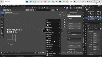 3 Point Lighting in Blender in 30 Seconds