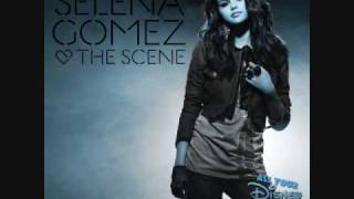 Selena gomez-naturally (instrumental) + ...
