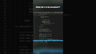 Pomodoro timer with tkinter and python #developer #python #programming #pythonprogramming #tkinter Timer In Python Using Tkinter Gui Timer In Python Windows Application Python Tutorial