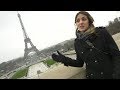 VASCOS POR EL MUNDO: París