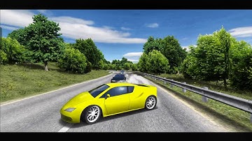 Best racing game Rally fury Extreme racing android gameplay