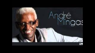 André Mingas-O que eu quero