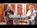 GROOVELAND - Angelo Torres e Arthur Maia