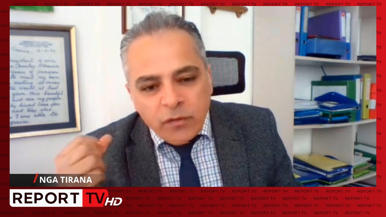 'Burgu ishte një ndër 5 fjalët e Ramës!' Karaj i kthehet Kryeministrit: E ka sulmuar Drejtësinë ...