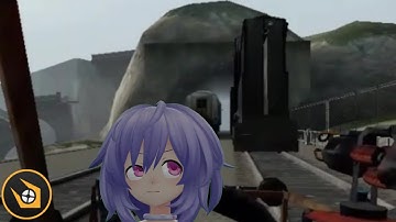 Worst Roadtrip | Team Fortress 2 x Half Life 2 - Lambda Fortress