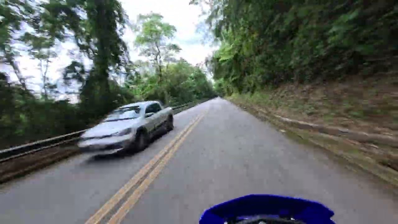 LANDER MOTARD I EMPORIO DA VOVÓ