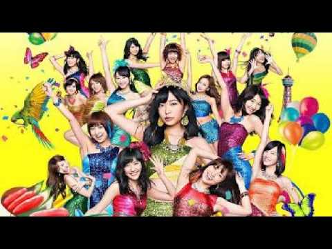 [everysing] 恋するフォーチュンクッキー