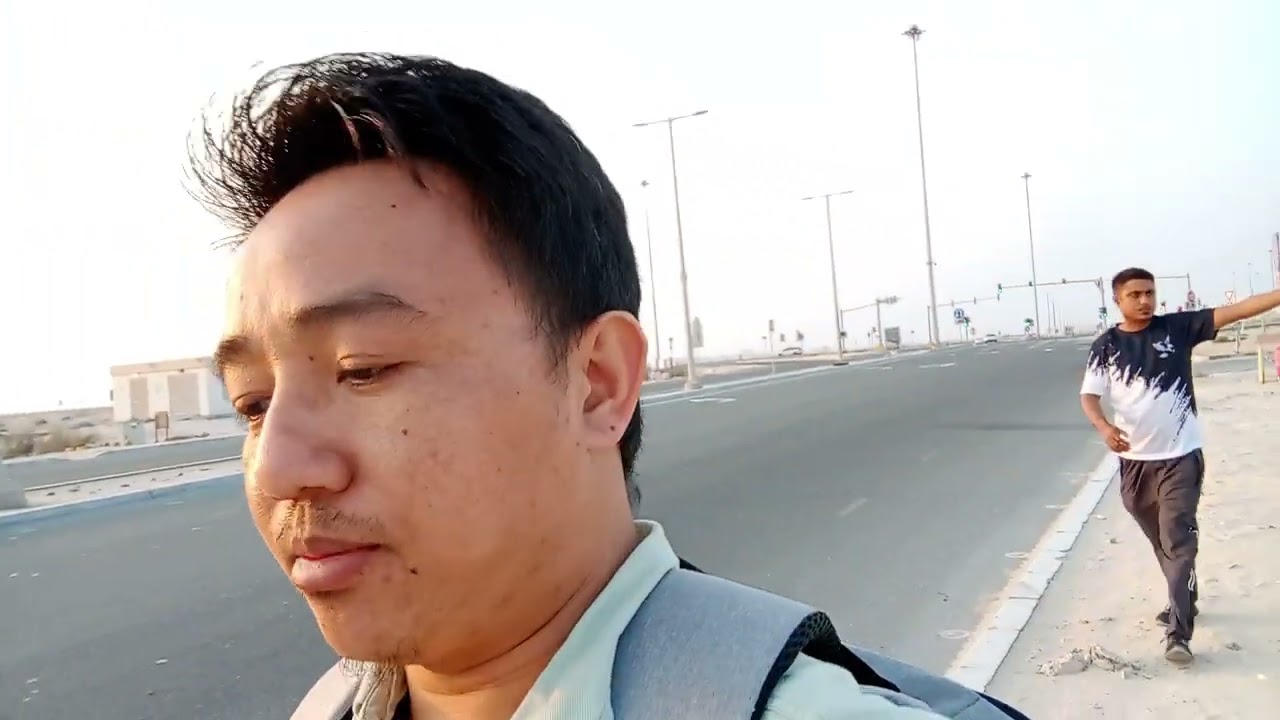 हल्का हिन्दि हान्दिम न  भनेर नि ।