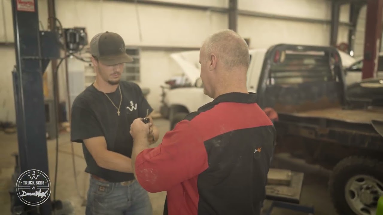Diesel Brake Repair Experts in Central Texas | Diesel WorX