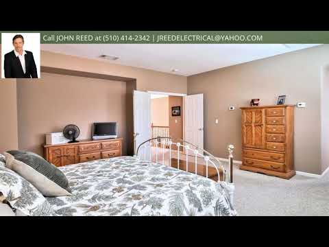 1830 GERANIUM Way, Tracy, CA home video tour