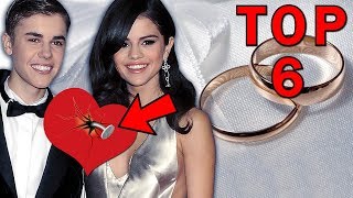 Top 5 + 1 Nejkratších MANŽELSTVÍ světových, i domácích CELEBRIT