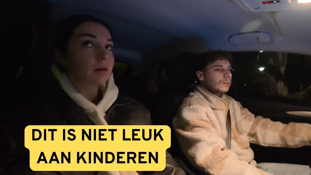 HIERDOOR TWIJFELEN WE VOOR 3E KIND