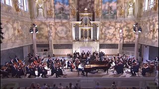 Дени Кохановский. Шопен. Концерт №2 | Deni Kokhanovskii. Chopin. Piano Concerto No. 2 in F Minor